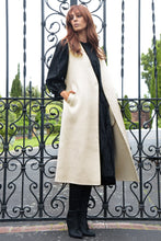 Load image into Gallery viewer, Meet Me In Paris Coat | Biscuit
