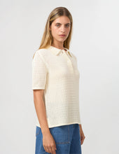 Load image into Gallery viewer, Stella +Gemma | Patrick Knit | Bone
