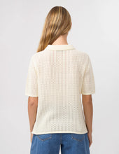 Load image into Gallery viewer, Stella +Gemma | Patrick Knit | Bone
