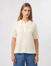 Load image into Gallery viewer, Stella +Gemma | Patrick Knit | Bone
