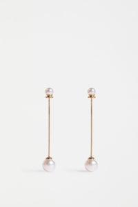 Sarra Drop Earring