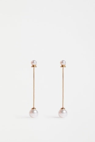 Sarra Drop Earring