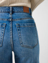 Load image into Gallery viewer, Perrie Jean | Mid Blue
