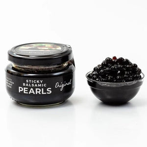 Sticky Balsamic Pearls | Original