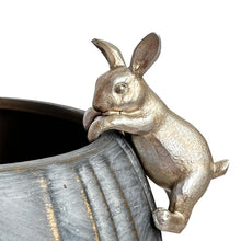 Load image into Gallery viewer, Hanging Bunny
