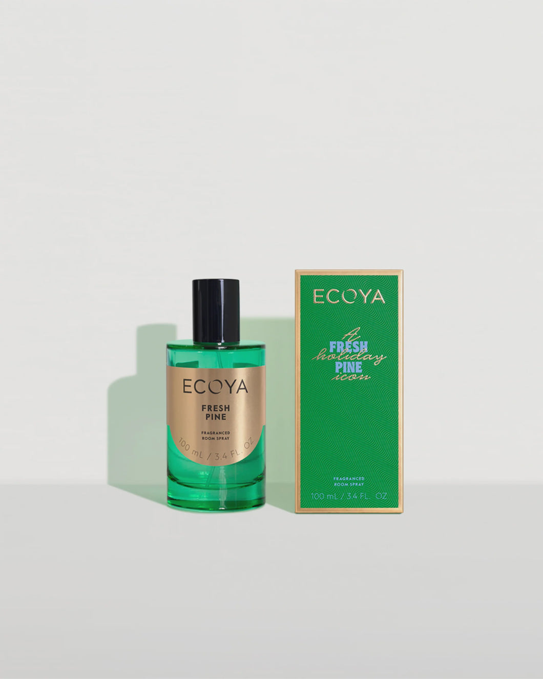 ECOYA Fresh Pine Room Spray