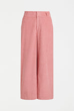 Load image into Gallery viewer, Rhes Cord Pant - Pink Salt
