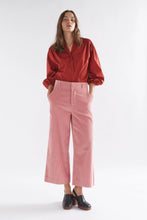 Load image into Gallery viewer, Rhes Cord Pant - Pink Salt
