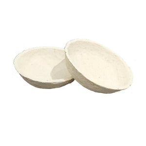Paper Mache Plate