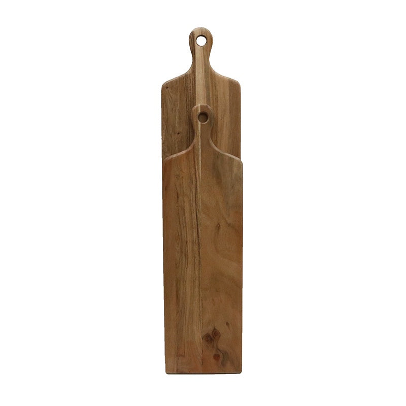 Platter | Long