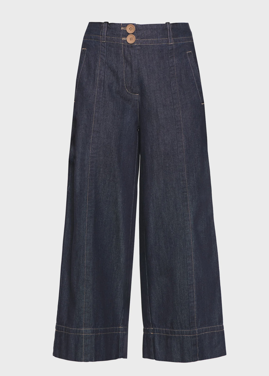 Carsen Crop Pant