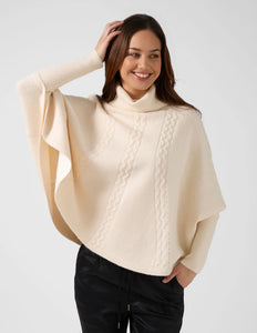 Joey Poncho | O/S