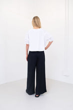Load image into Gallery viewer, Alex &amp; Carter | Yoko Tee | White
