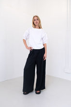 Load image into Gallery viewer, Alex &amp; Carter | Yoko Tee | White
