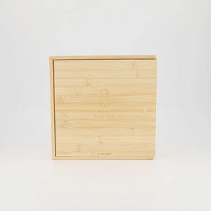 Dear Ted Tiki Tour Puzzle