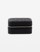 Load image into Gallery viewer, Jewel Box | Large Square Quilted
