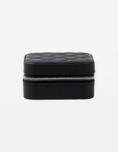 Jewel Box | Large Square Quilted