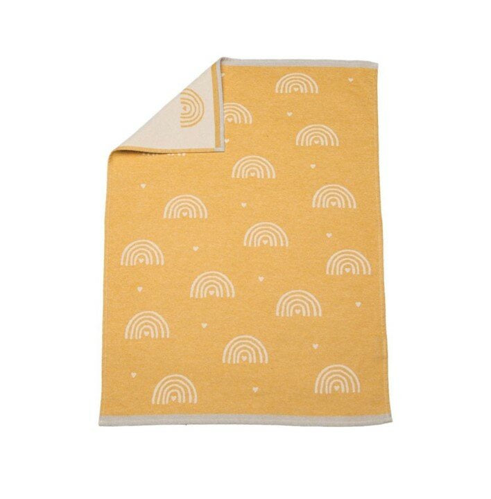 Baby Blanket – Tempt Concept Store