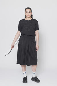 Reality Skirt