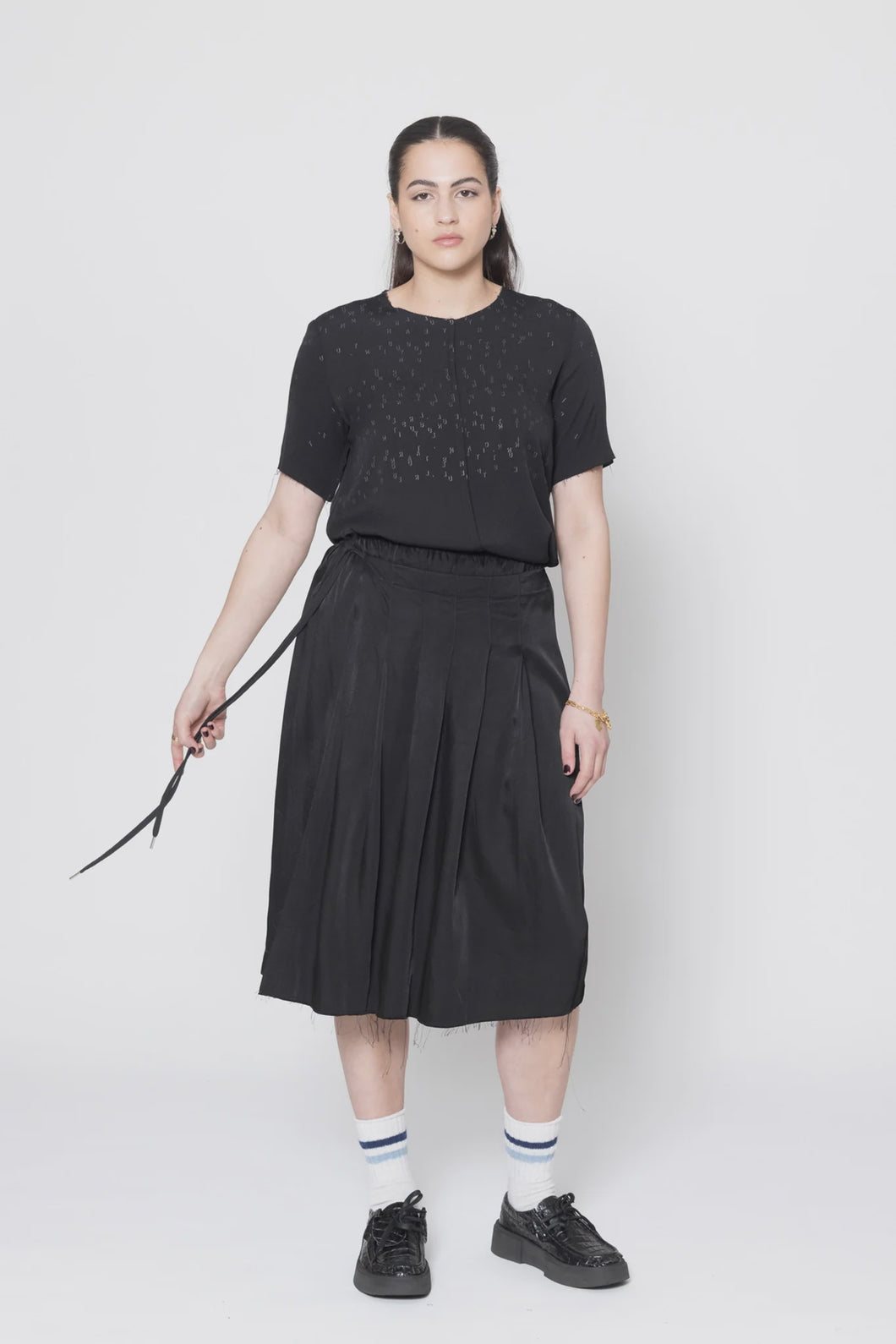 Reality Skirt