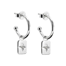 Load image into Gallery viewer, Earrings | Rectangle
