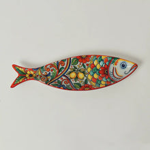 Load image into Gallery viewer, Melamine Fish Dish
