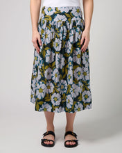 Load image into Gallery viewer, Rhode Skirt | Nightfall In Giverny
