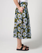 Load image into Gallery viewer, Rhode Skirt | Nightfall In Giverny
