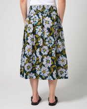 Load image into Gallery viewer, Rhode Skirt | Nightfall In Giverny
