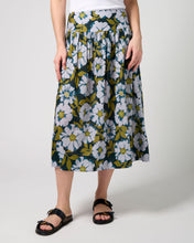 Load image into Gallery viewer, Rhode Skirt | Nightfall In Giverny

