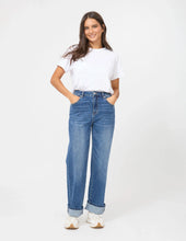 Load image into Gallery viewer, Stella &amp; Gemma | Ringo Jean | Vintage Indigo
