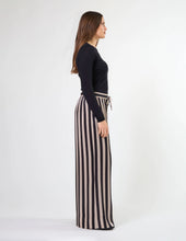 Load image into Gallery viewer, Stella + Gemma Rumi Pant | Liquorice
