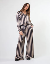 Load image into Gallery viewer, Stella + Gemma Rumi Pant | Liquorice
