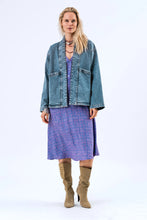 Load image into Gallery viewer, RumiLL Jacket
