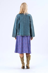 RumiLL Jacket