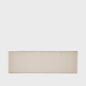 Elouise Tablerunner Off White