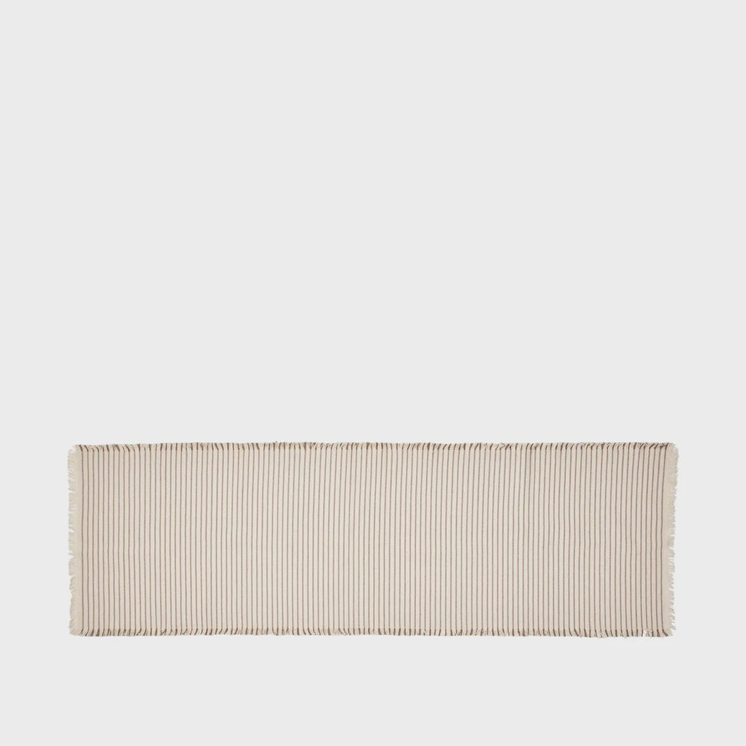 Elouise Tablerunner Off White
