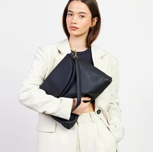 Load image into Gallery viewer, SABEN | Becks Crossbody Bag | Black Luxe
