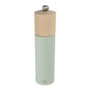 Boreal Salt Mill | 21cm | Sage Green