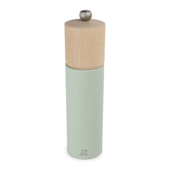 Boreal Salt Mill | 21cm | Sage Green