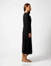 Load image into Gallery viewer, Sahra Dress | Black
