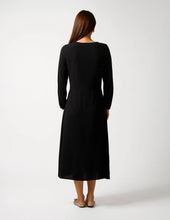 Load image into Gallery viewer, Sahra Dress | Black
