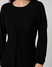 Load image into Gallery viewer, Sahra Dress | Black
