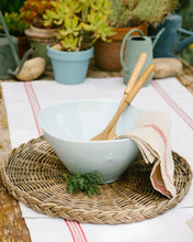 Load image into Gallery viewer, La Rochere Bee Salad Bowl | White
