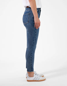 Scout Jean | Indigo