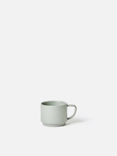 Load image into Gallery viewer, Citta | Copo Stacking Mug | Lichen
