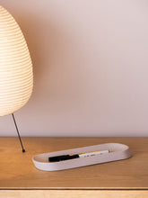 Load image into Gallery viewer, Citta | Oblique Tray | Bone
