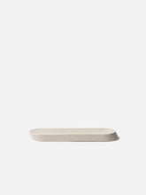 Load image into Gallery viewer, Citta | Oblique Tray | Bone
