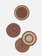 Load image into Gallery viewer, Citta | Agora Woven Placemat S4
