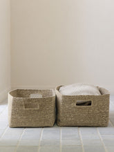Load image into Gallery viewer, Citta | Woven Storage Basket
